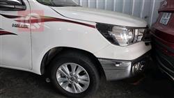 تويوتا هايلوكس